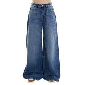 JEANS KENDALL AZZURRO